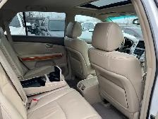 2009 Lexus RX 350 Premium Package w/Navigation - Photo 28