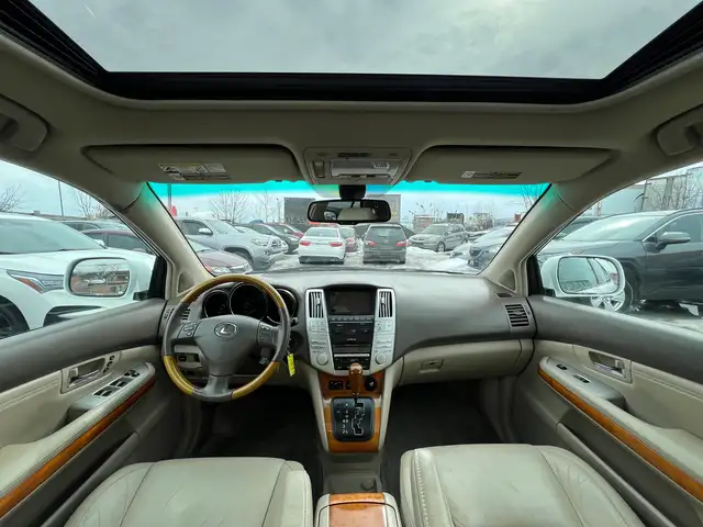 2009 Lexus RX 350 Premium Package w/Navigation - Photo 32