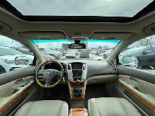 2009 Lexus RX 350 Premium Package w/Navigation - Photo 32