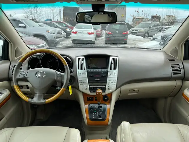 2009 Lexus RX 350 Premium Package w/Navigation - Photo 33