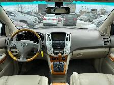 2009 Lexus RX 350 Premium Package w/Navigation - Photo 33