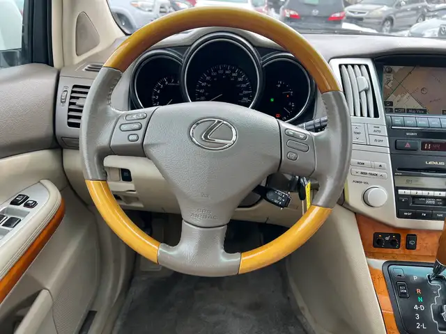 2009 Lexus RX 350 Premium Package w/Navigation - Photo 34