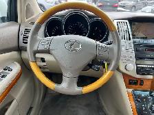 2009 Lexus RX 350 Premium Package w/Navigation - Photo 34