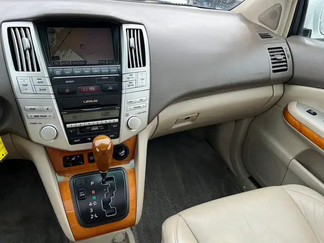 2009 Lexus RX 350 Premium Package w/Navigation - Photo 35