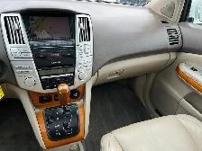 2009 Lexus RX 350 Premium Package w/Navigation - Photo 35