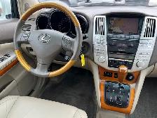 2009 Lexus RX 350 Premium Package w/Navigation - Photo 36