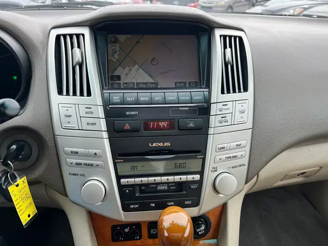 2009 Lexus RX 350 Premium Package w/Navigation - Photo 39