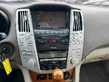 2009 Lexus RX 350 Premium Package w/Navigation - Photo 39