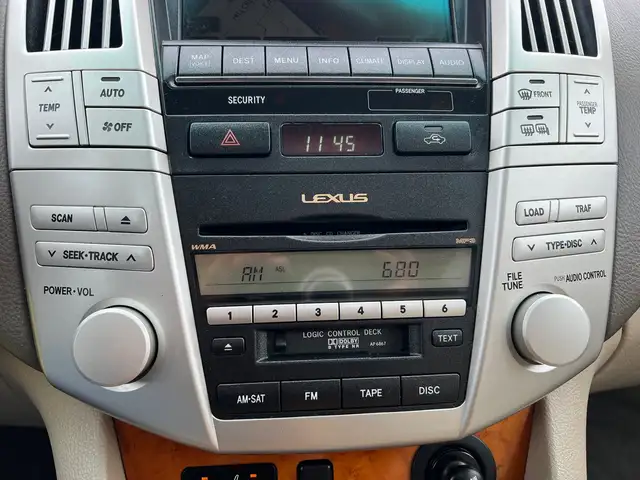 2009 Lexus RX 350 Premium Package w/Navigation - Photo 42