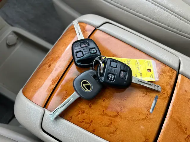 2009 Lexus RX 350 Premium Package w/Navigation - Photo 43