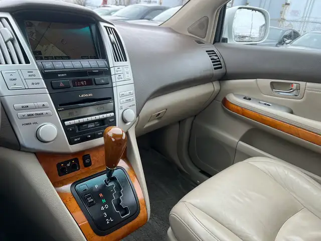 2009 Lexus RX 350 Premium Package w/Navigation - Photo 44