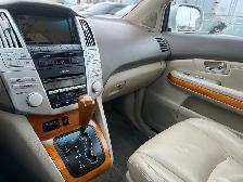 2009 Lexus RX 350 Premium Package w/Navigation - Photo 44