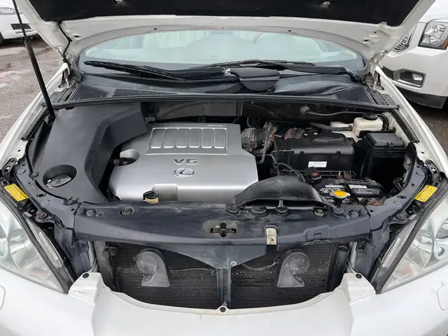 2009 Lexus RX 350 Premium Package w/Navigation - Photo 46