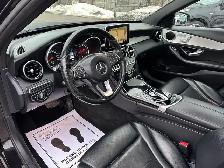 2017 Mercedes-Benz C-Class C300 | NO ACCIDENTS | PANO-ROOF | NAV - Photo 10