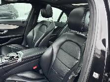 2017 Mercedes-Benz C-Class C300 | NO ACCIDENTS | PANO-ROOF | NAV - Photo 11