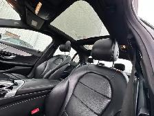 2017 Mercedes-Benz C-Class C300 | NO ACCIDENTS | PANO-ROOF | NAV - Photo 12