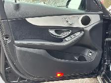 2017 Mercedes-Benz C-Class C300 | NO ACCIDENTS | PANO-ROOF | NAV - Photo 13