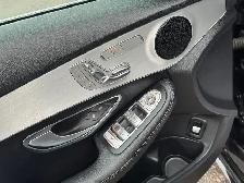 2017 Mercedes-Benz C-Class C300 | NO ACCIDENTS | PANO-ROOF | NAV - Photo 14