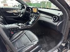 2017 Mercedes-Benz C-Class C300 | NO ACCIDENTS | PANO-ROOF | NAV - Photo 15