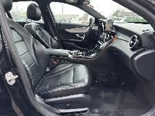 2017 Mercedes-Benz C-Class C300 | NO ACCIDENTS | PANO-ROOF | NAV - Photo 16