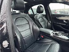 2017 Mercedes-Benz C-Class C300 | NO ACCIDENTS | PANO-ROOF | NAV - Photo 17