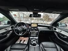 2017 Mercedes-Benz C-Class C300 | NO ACCIDENTS | PANO-ROOF | NAV - Photo 18