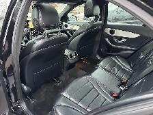 2017 Mercedes-Benz C-Class C300 | NO ACCIDENTS | PANO-ROOF | NAV - Photo 19