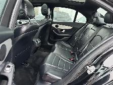 2017 Mercedes-Benz C-Class C300 | NO ACCIDENTS | PANO-ROOF | NAV - Photo 20