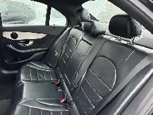 2017 Mercedes-Benz C-Class C300 | NO ACCIDENTS | PANO-ROOF | NAV - Photo 21