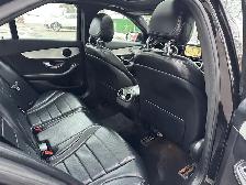 2017 Mercedes-Benz C-Class C300 | NO ACCIDENTS | PANO-ROOF | NAV - Photo 22