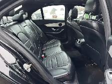 2017 Mercedes-Benz C-Class C300 | NO ACCIDENTS | PANO-ROOF | NAV - Photo 23