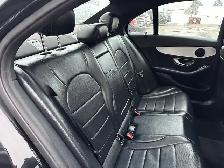 2017 Mercedes-Benz C-Class C300 | NO ACCIDENTS | PANO-ROOF | NAV - Photo 24