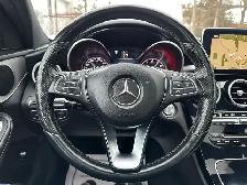 2017 Mercedes-Benz C-Class C300 | NO ACCIDENTS | PANO-ROOF | NAV - Photo 25