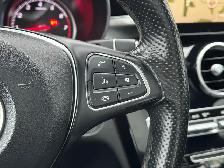 2017 Mercedes-Benz C-Class C300 | NO ACCIDENTS | PANO-ROOF | NAV - Photo 27
