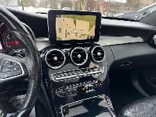 2017 Mercedes-Benz C-Class C300 | NO ACCIDENTS | PANO-ROOF | NAV - Photo 29