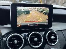 2017 Mercedes-Benz C-Class C300 | NO ACCIDENTS | PANO-ROOF | NAV - Photo 30