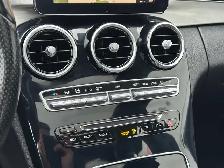 2017 Mercedes-Benz C-Class C300 | NO ACCIDENTS | PANO-ROOF | NAV - Photo 31