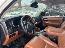 2018 Toyota Sequoia Platinum - Photo 3