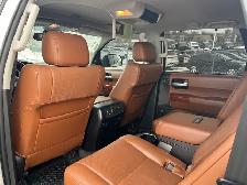 2018 Toyota Sequoia Platinum - Photo 4