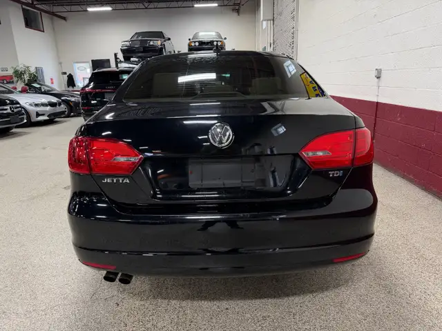 2014 Volkswagen Jetta TDI DSG Highline|FENDER SOUND - NAVI - REA - Photo 4