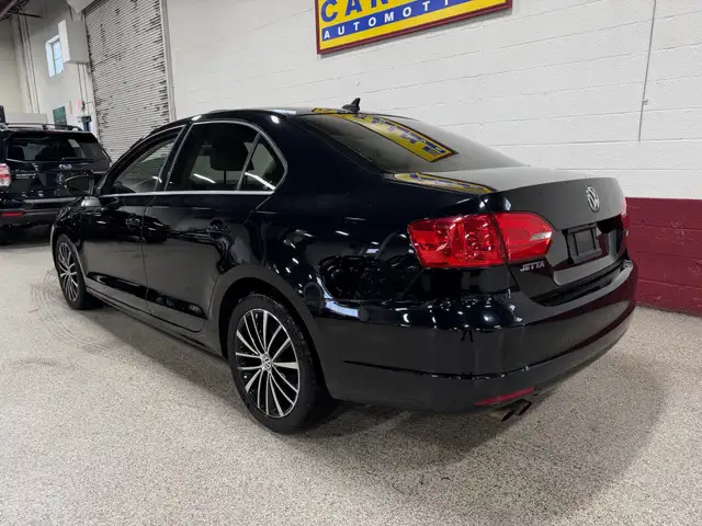 2014 Volkswagen Jetta TDI DSG Highline|FENDER SOUND - NAVI - REA - Photo 5