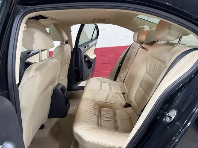 2014 Volkswagen Jetta TDI DSG Highline|FENDER SOUND - NAVI - REA - Photo 10