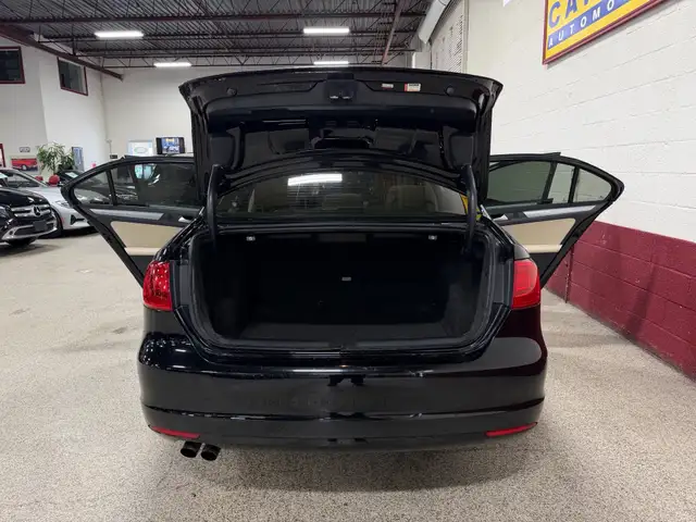 2014 Volkswagen Jetta TDI DSG Highline|FENDER SOUND - NAVI - REA - Photo 11