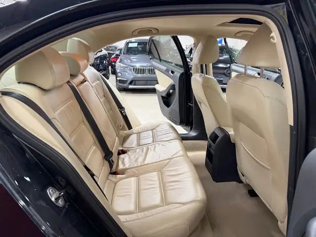 2014 Volkswagen Jetta TDI DSG Highline|FENDER SOUND - NAVI - REA - Photo 12