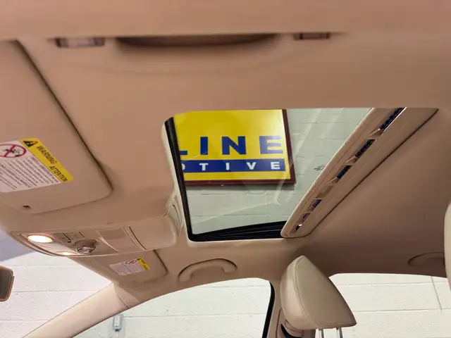 2014 Volkswagen Jetta TDI DSG Highline|FENDER SOUND - NAVI - REA - Photo 14