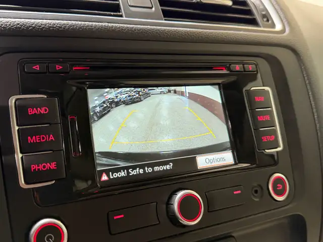 2014 Volkswagen Jetta TDI DSG Highline|FENDER SOUND - NAVI - REA - Photo 18