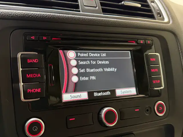 2014 Volkswagen Jetta TDI DSG Highline|FENDER SOUND - NAVI - REA - Photo 19