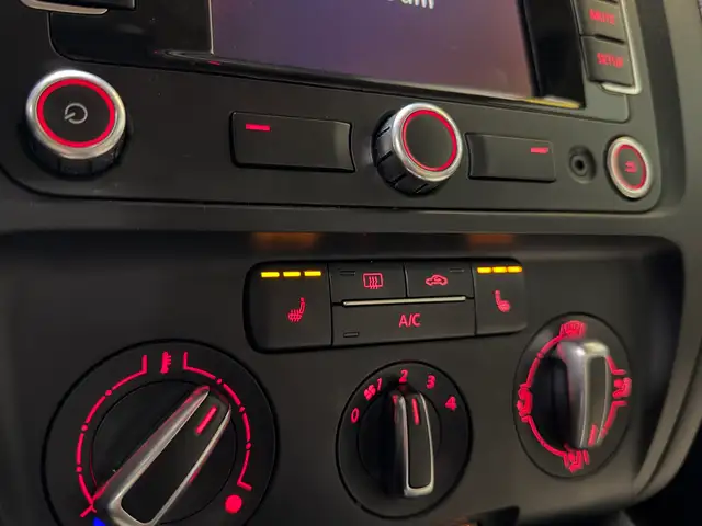 2014 Volkswagen Jetta TDI DSG Highline|FENDER SOUND - NAVI - REA - Photo 22