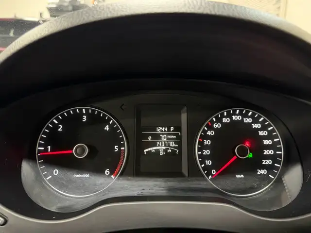 2014 Volkswagen Jetta TDI DSG Highline|FENDER SOUND - NAVI - REA - Photo 23