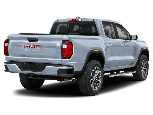 2026 GMC Canyon Denali - Photo 4